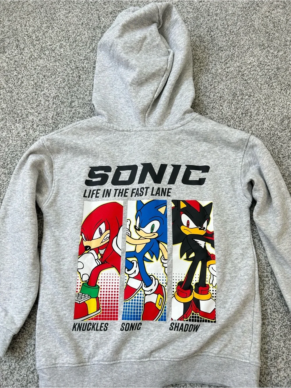 Boys Sweaters
